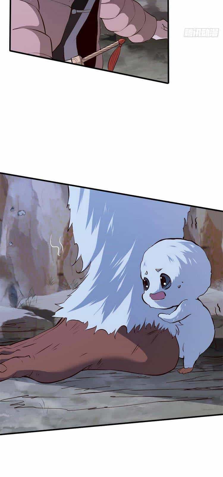 Ta Không Muốn Làm Đệ Nhất - Chương 28 - ảnh 19