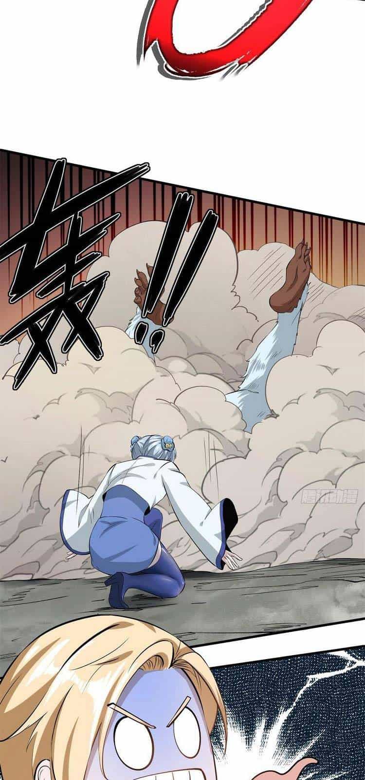 Ta Không Muốn Làm Đệ Nhất - Chương 28 - ảnh 25
