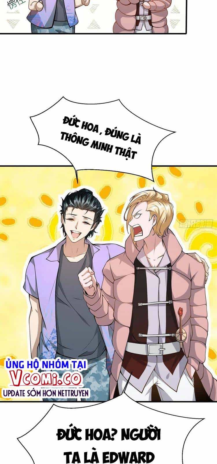 Ta Không Muốn Làm Đệ Nhất - Chương 28 - ảnh 31