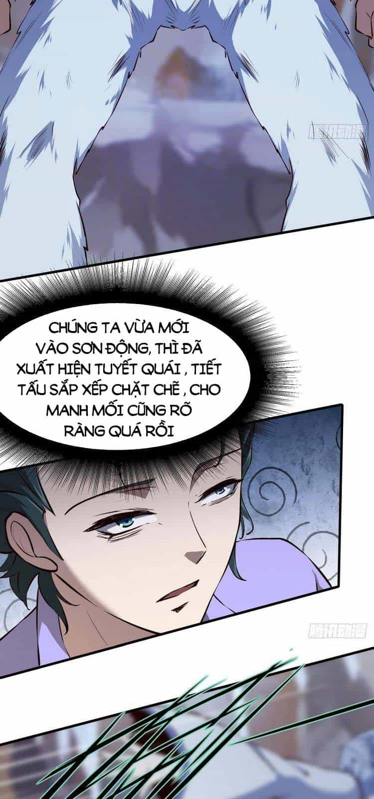 Ta Không Muốn Làm Đệ Nhất - Chương 28 - ảnh 4