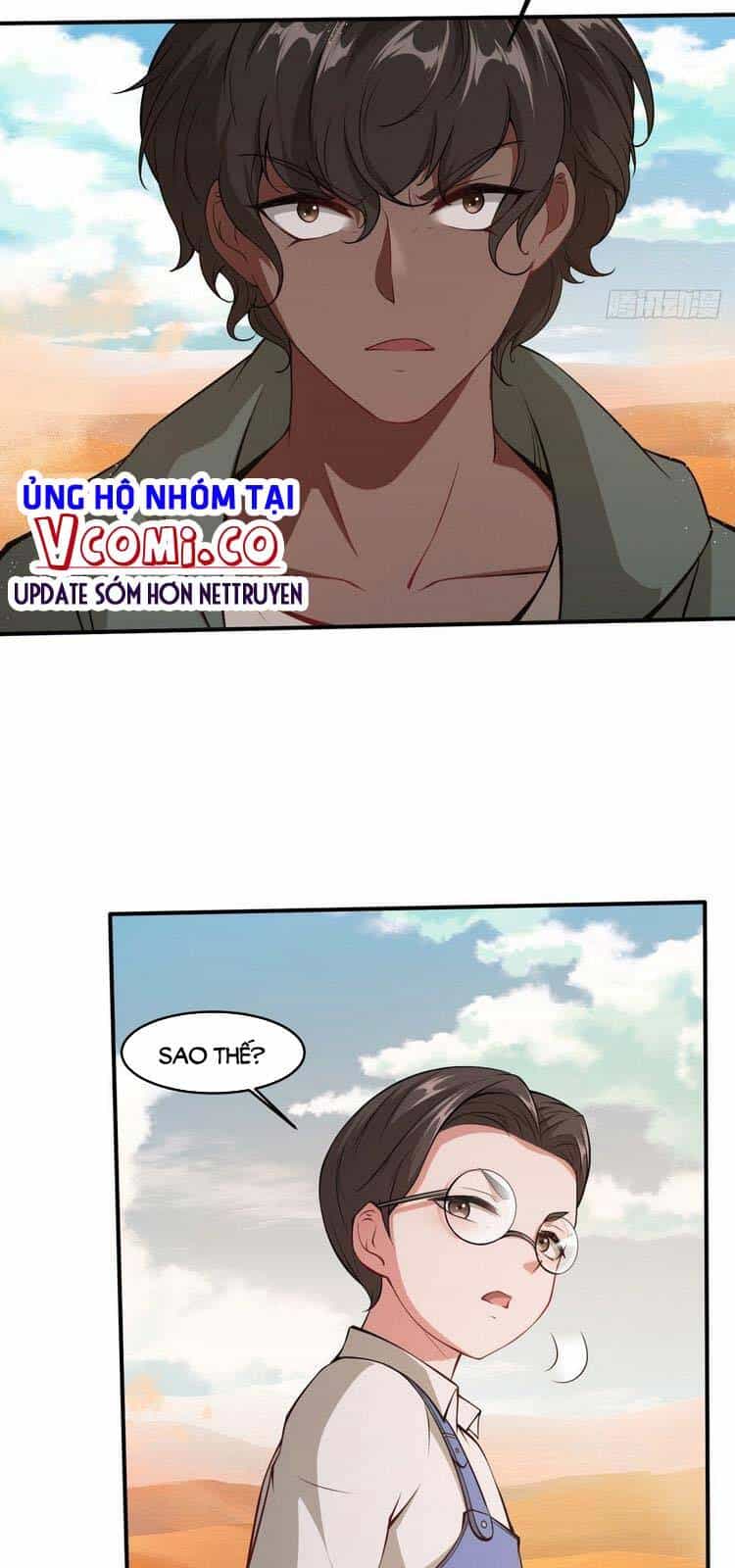 Ta Không Muốn Làm Đệ Nhất - Chương 29 - ảnh 15