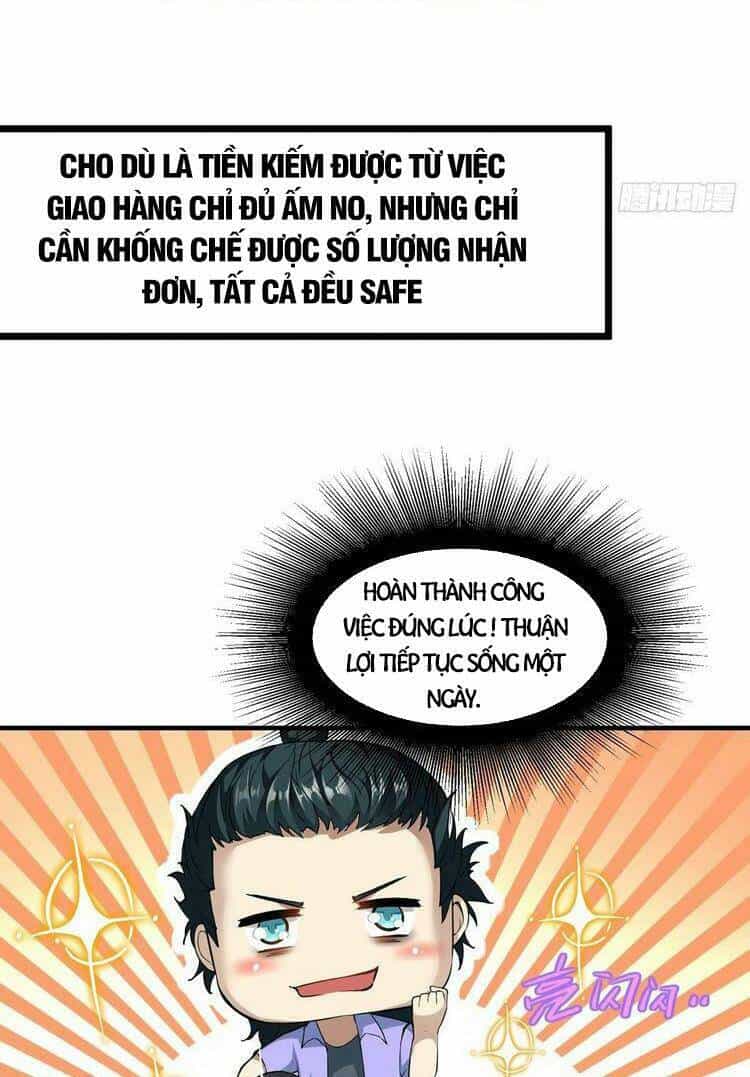 Ta Không Muốn Làm Đệ Nhất - Chương 3 - ảnh 26