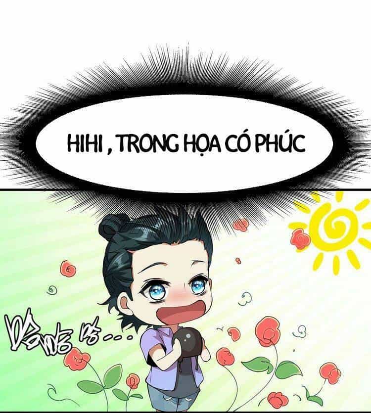 Ta Không Muốn Làm Đệ Nhất - Chương 3 - ảnh 29