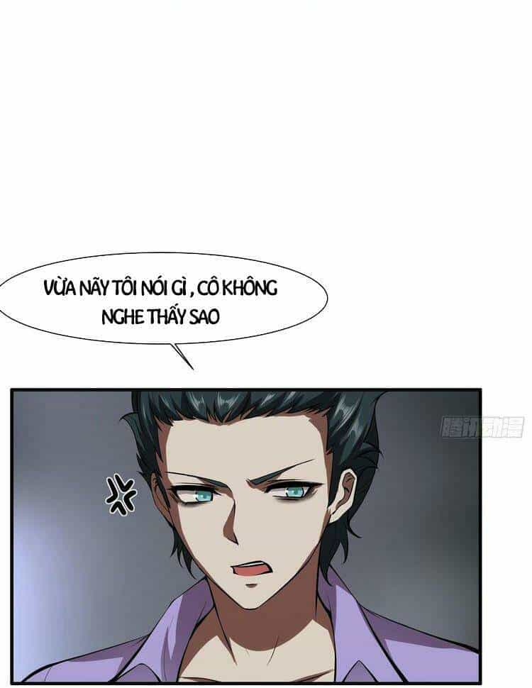 Ta Không Muốn Làm Đệ Nhất - Chương 3 - ảnh 51