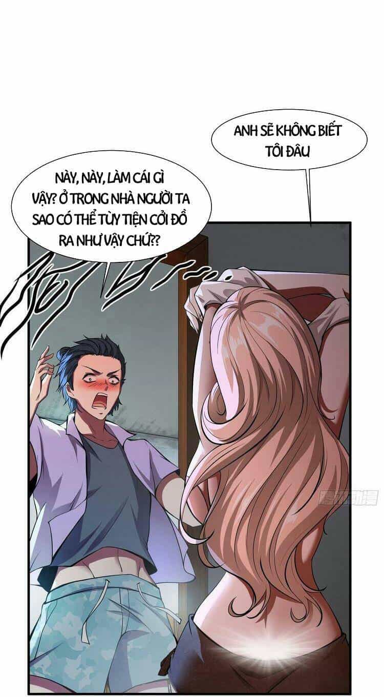Ta Không Muốn Làm Đệ Nhất - Chương 3 - ảnh 52