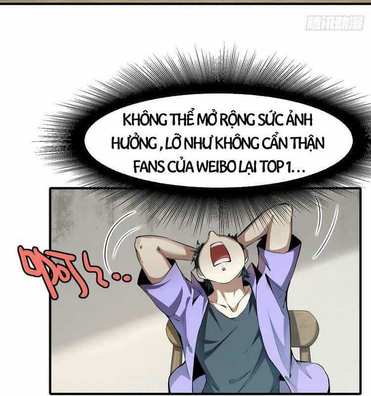 Ta Không Muốn Làm Đệ Nhất - Chương 3 - ảnh 9