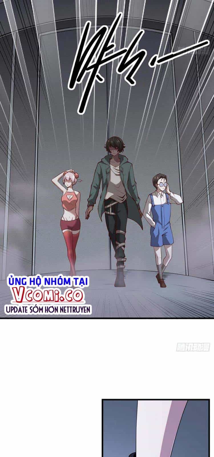 Ta Không Muốn Làm Đệ Nhất - Chương 30 - ảnh 19
