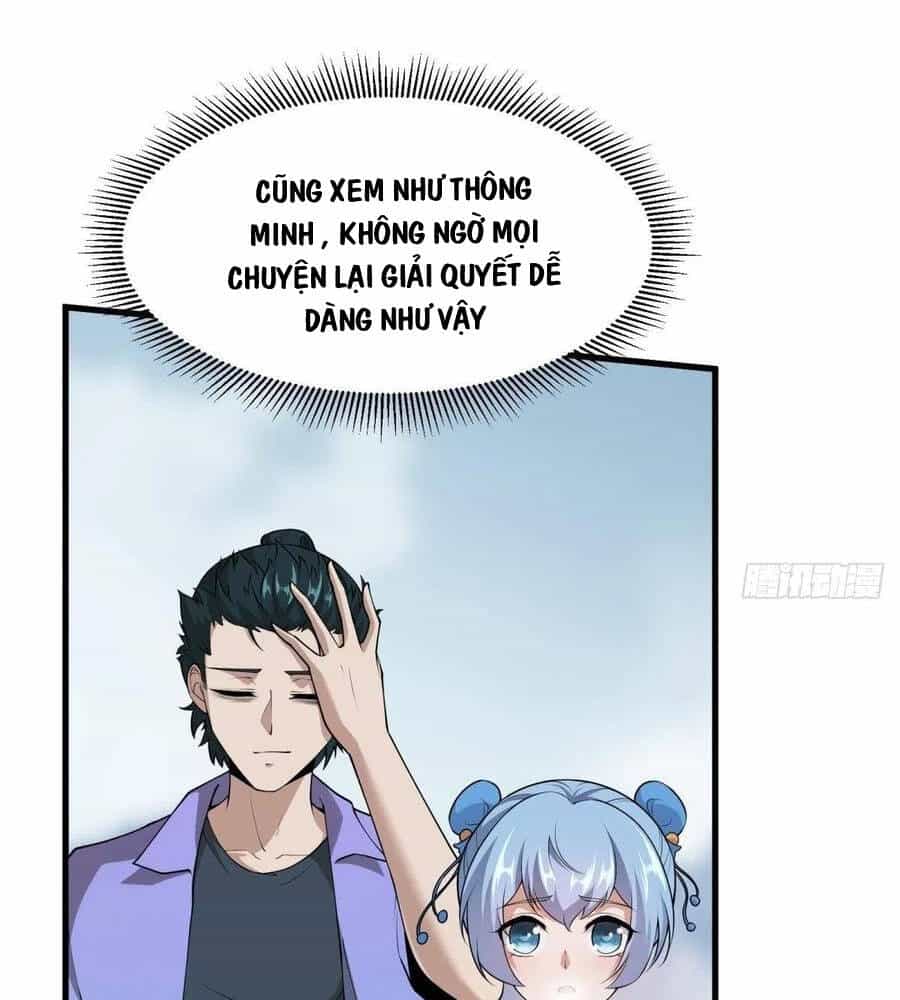 Ta Không Muốn Làm Đệ Nhất - Chương 32 - ảnh 30