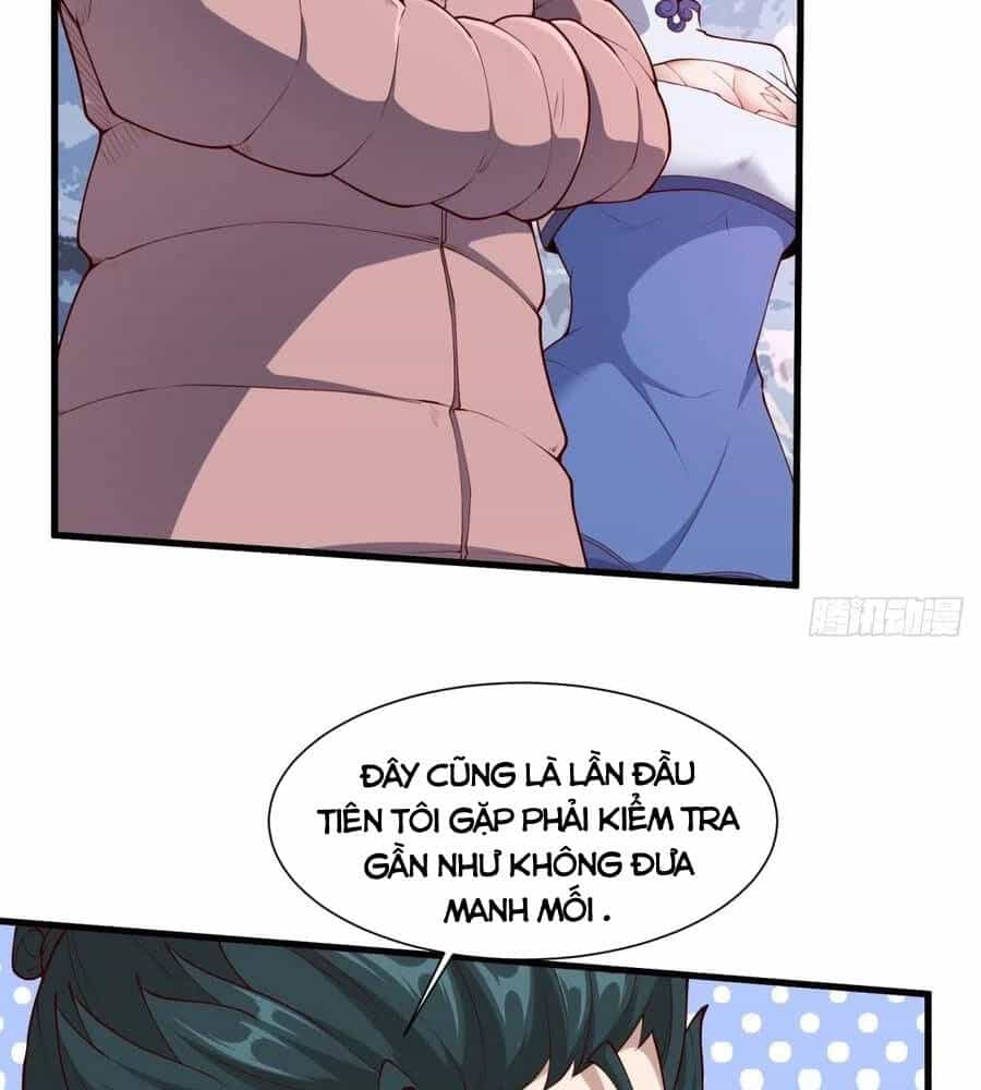 Ta Không Muốn Làm Đệ Nhất - Chương 32 - ảnh 4