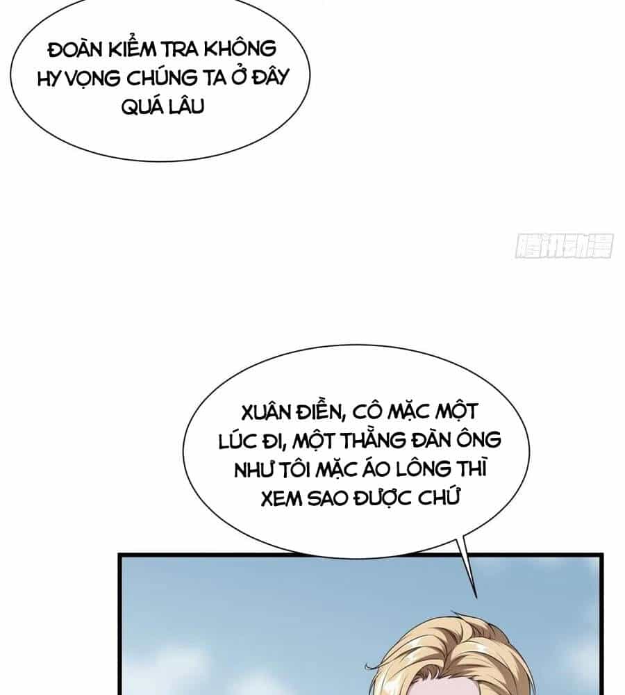 Ta Không Muốn Làm Đệ Nhất - Chương 32 - ảnh 41