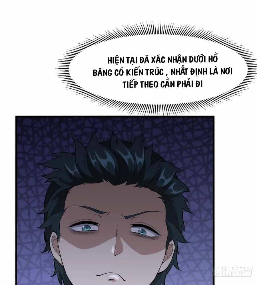 Ta Không Muốn Làm Đệ Nhất - Chương 32 - ảnh 44