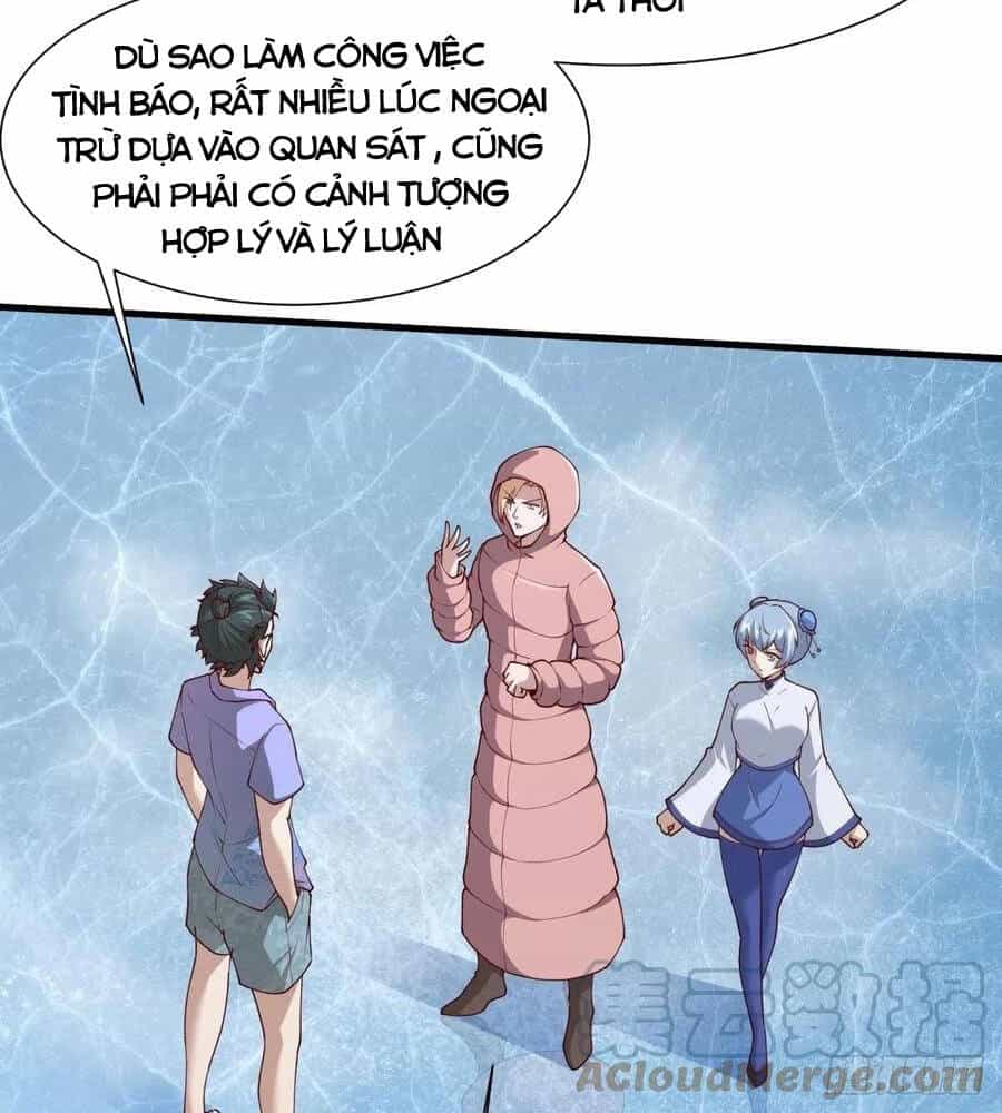 Ta Không Muốn Làm Đệ Nhất - Chương 32 - ảnh 6