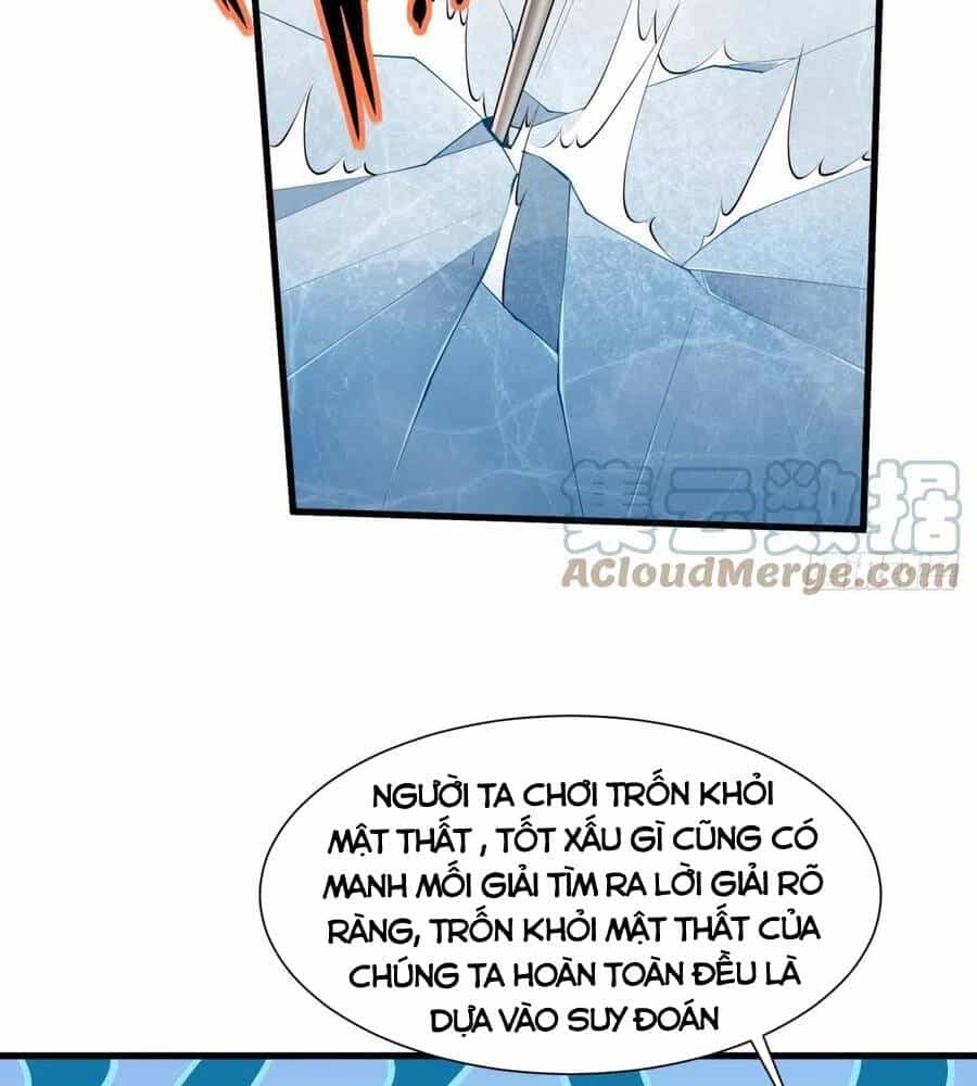 Ta Không Muốn Làm Đệ Nhất - Chương 32 - ảnh 65