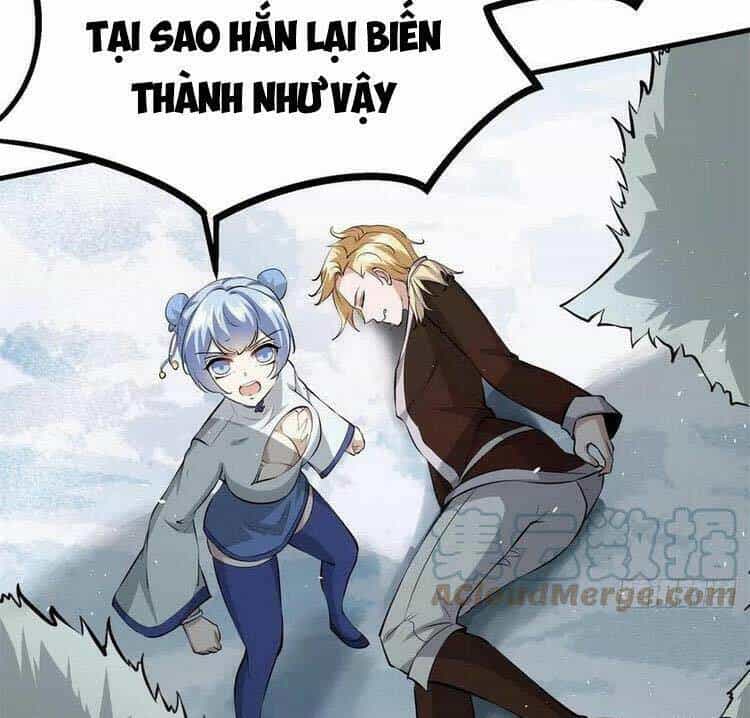 Ta Không Muốn Làm Đệ Nhất - Chương 33 - ảnh 21