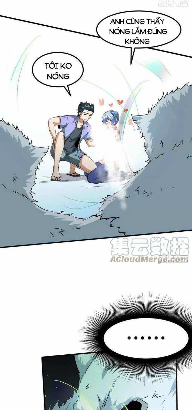 Ta Không Muốn Làm Đệ Nhất - Chương 33 - ảnh 29