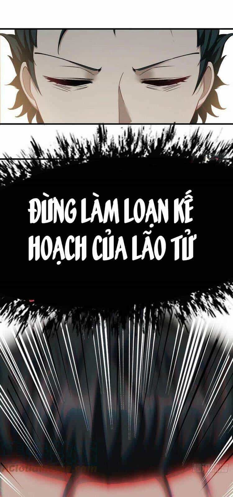 Ta Không Muốn Làm Đệ Nhất - Chương 33 - ảnh 35