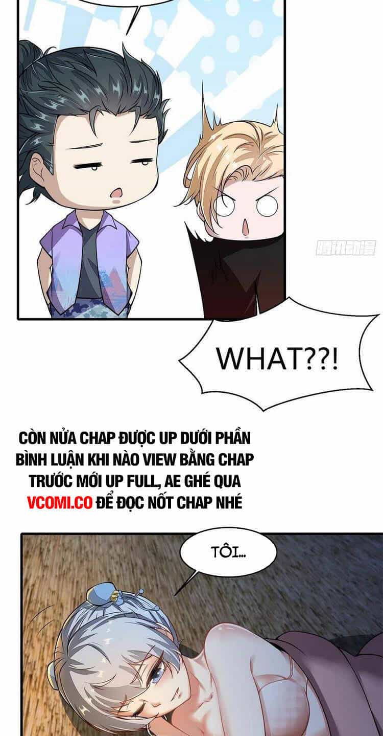 Ta Không Muốn Làm Đệ Nhất - Chương 34 - ảnh 11