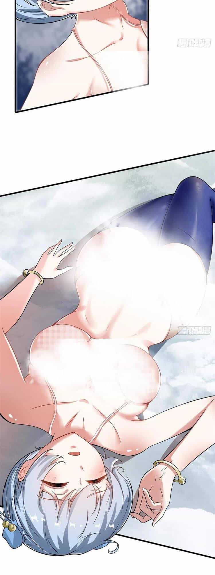 Ta Không Muốn Làm Đệ Nhất - Chương 34 - ảnh 3