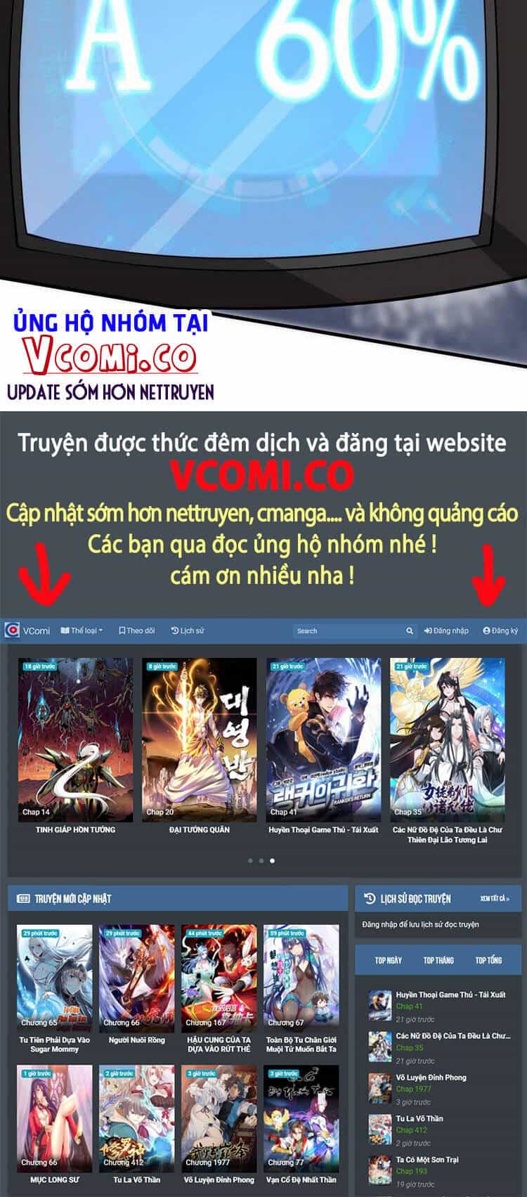 Ta Không Muốn Làm Đệ Nhất - Chương 34 - ảnh 33