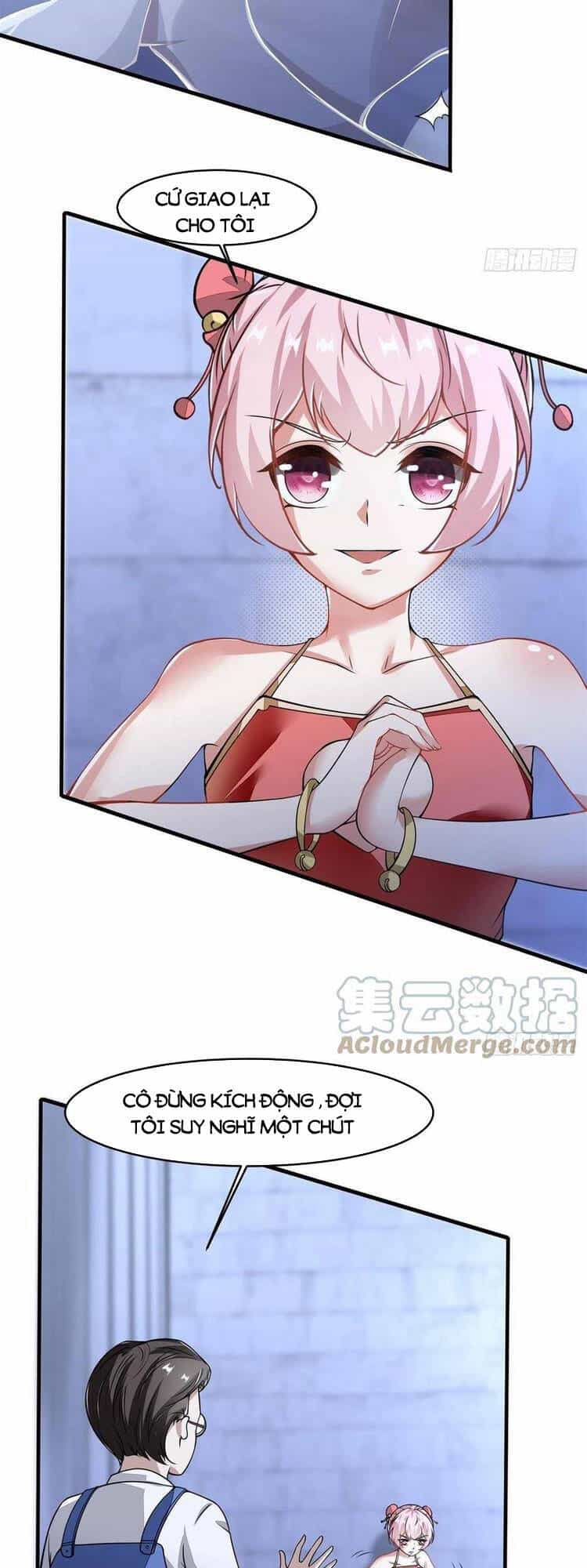 Ta Không Muốn Làm Đệ Nhất - Chương 35 - ảnh 12