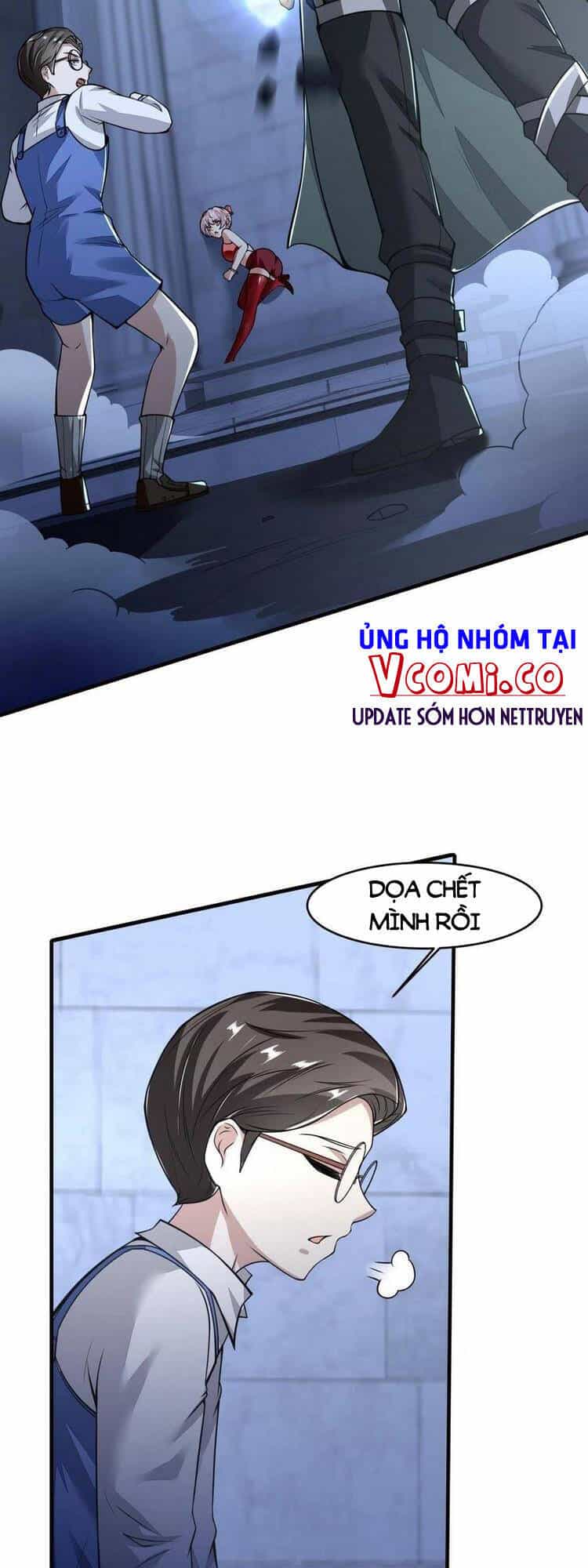 Ta Không Muốn Làm Đệ Nhất - Chương 35 - ảnh 25