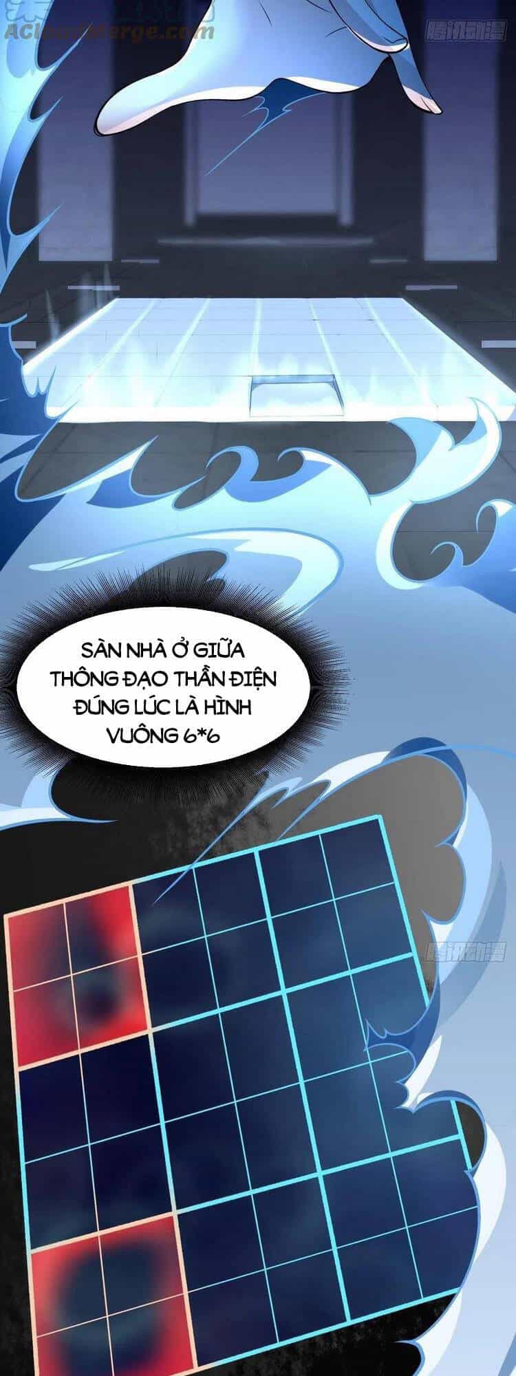 Ta Không Muốn Làm Đệ Nhất - Chương 35 - ảnh 7