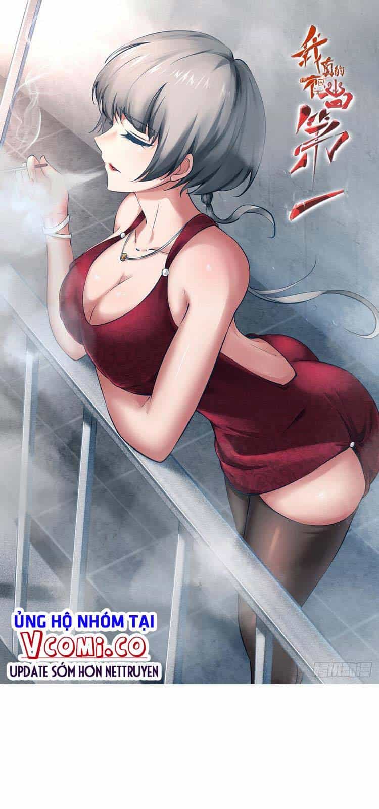 Ta Không Muốn Làm Đệ Nhất - Chương 36 - ảnh 1