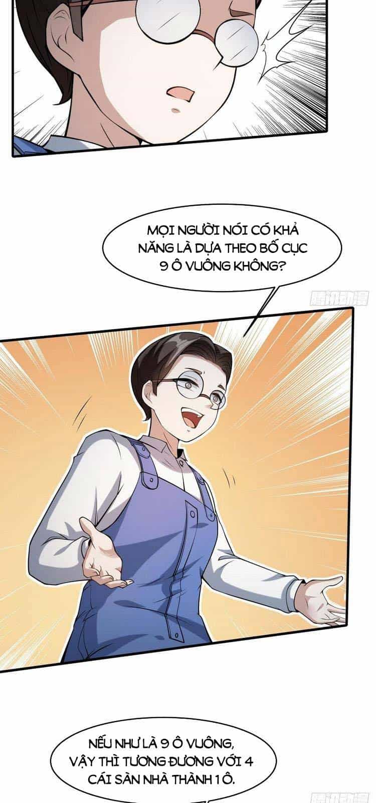 Ta Không Muốn Làm Đệ Nhất - Chương 36 - ảnh 15