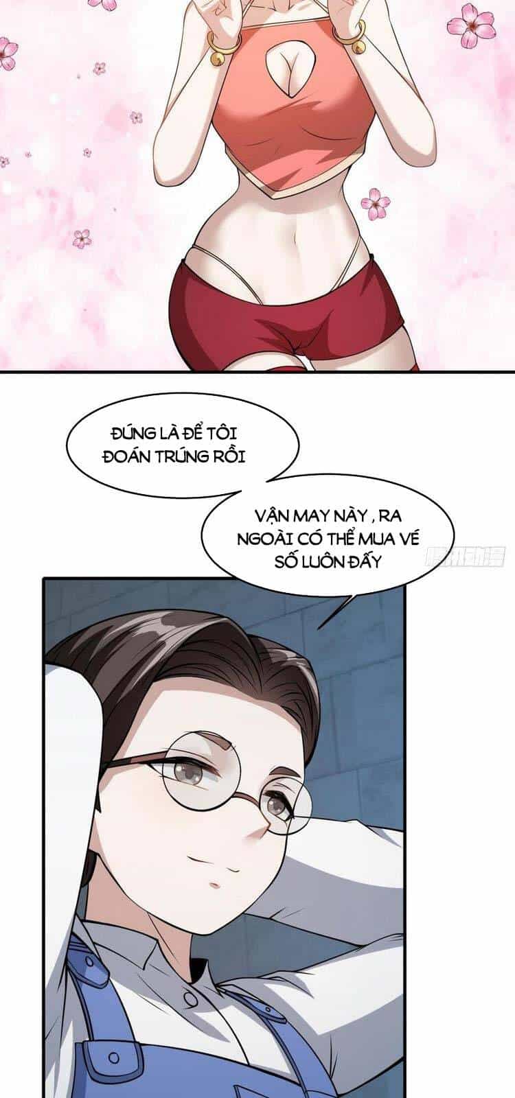 Ta Không Muốn Làm Đệ Nhất - Chương 36 - ảnh 25