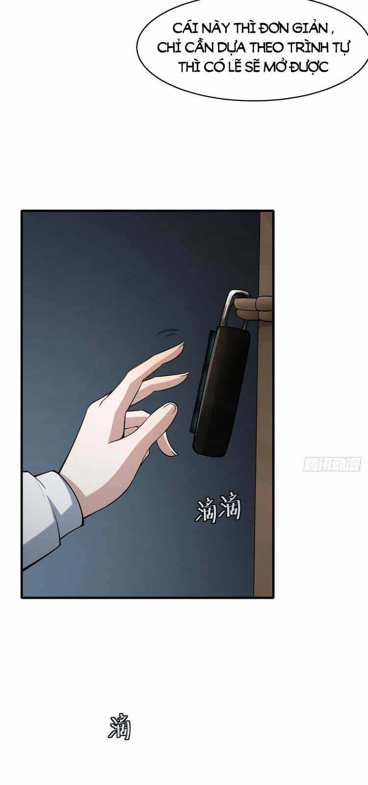 Ta Không Muốn Làm Đệ Nhất - Chương 36 - ảnh 32