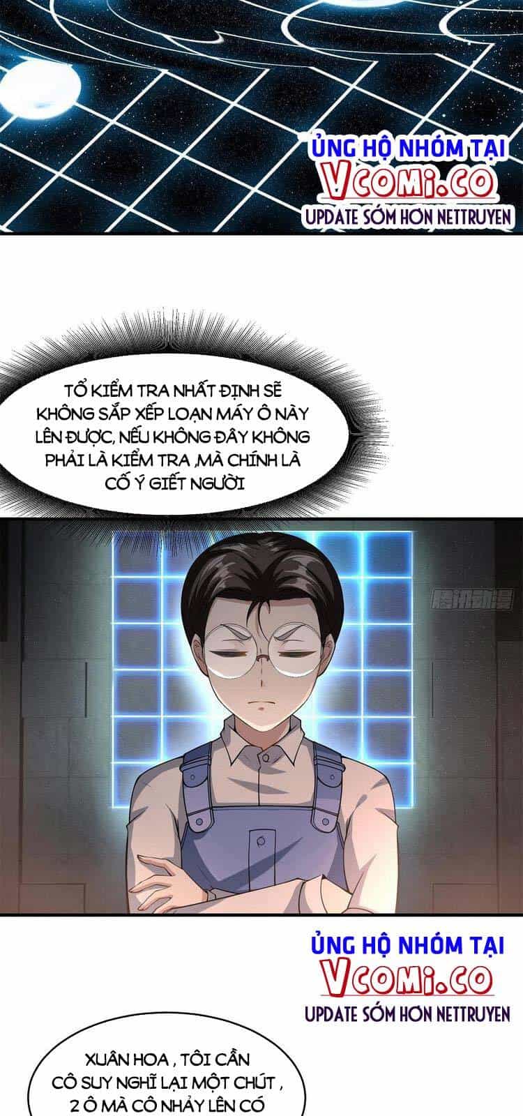 Ta Không Muốn Làm Đệ Nhất - Chương 36 - ảnh 9