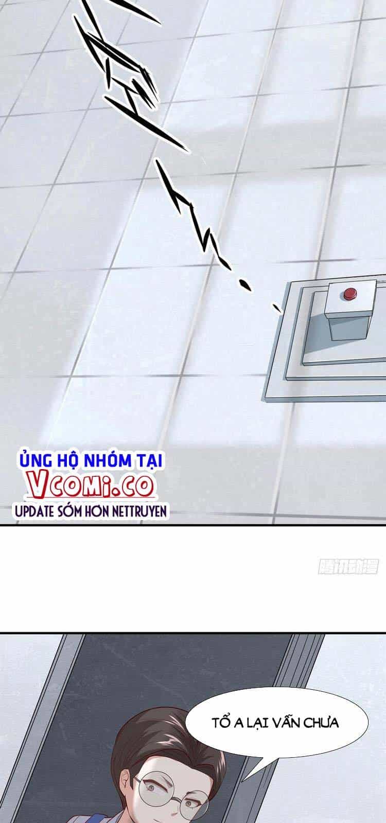 Ta Không Muốn Làm Đệ Nhất - Chương 37 - ảnh 8