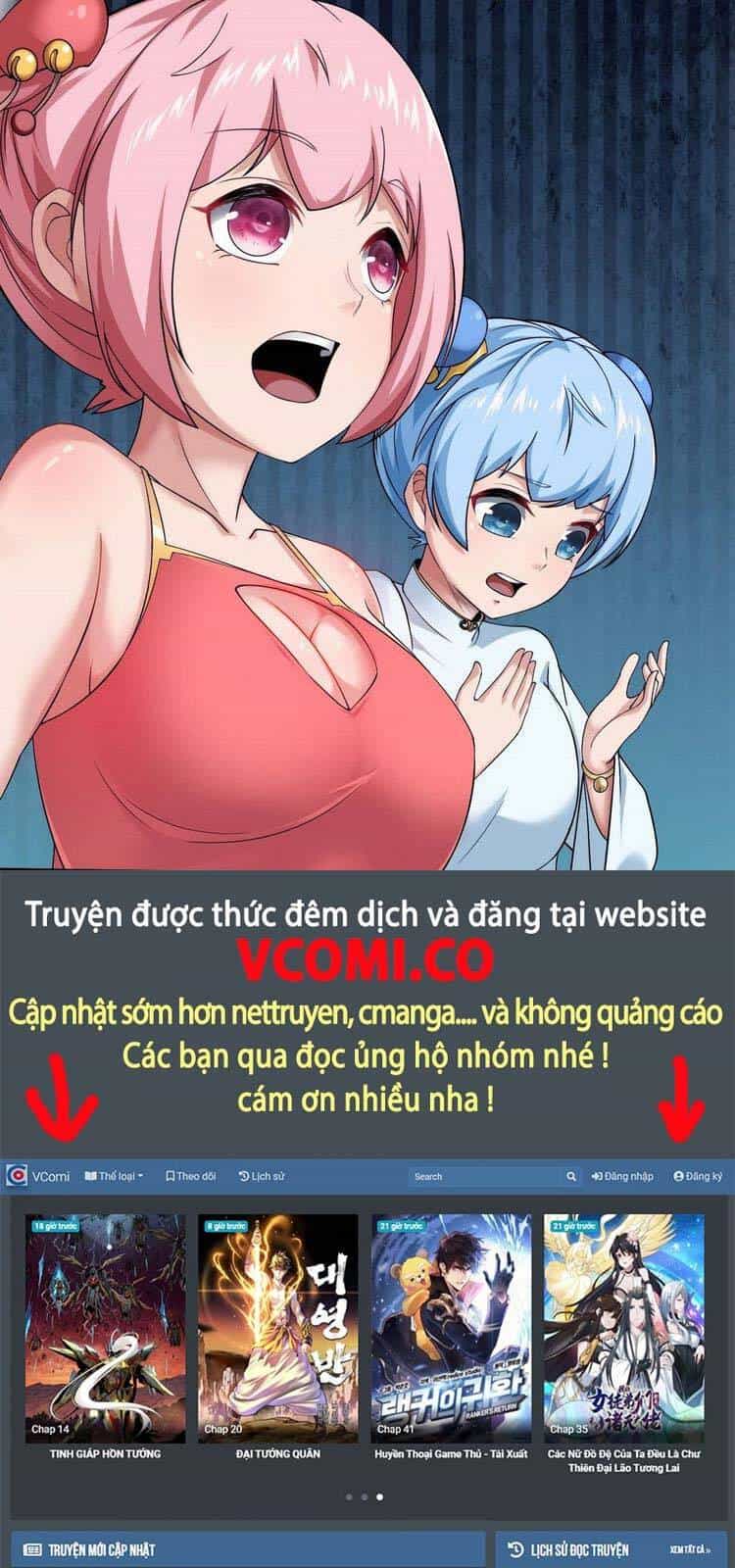 Ta Không Muốn Làm Đệ Nhất - Chương 38 - ảnh 48