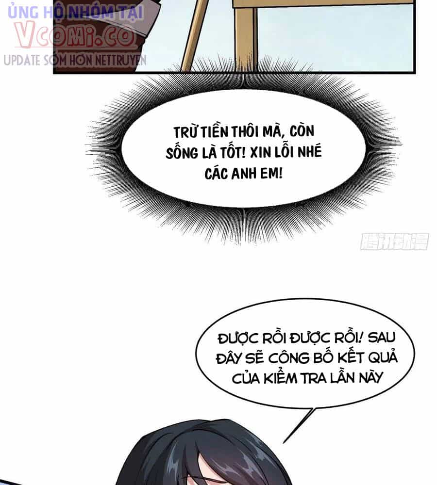 Ta Không Muốn Làm Đệ Nhất - Chương 39 - ảnh 13