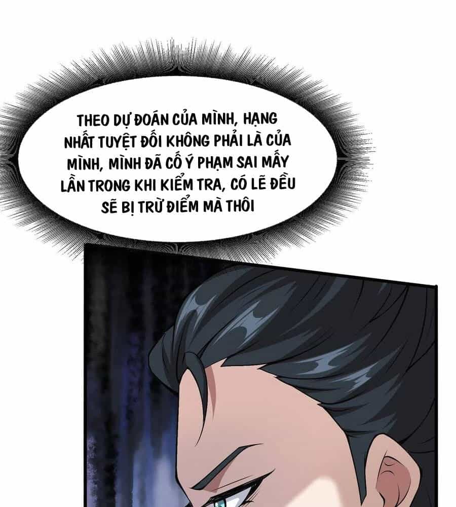 Ta Không Muốn Làm Đệ Nhất - Chương 39 - ảnh 15