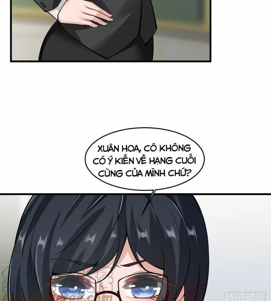 Ta Không Muốn Làm Đệ Nhất - Chương 39 - ảnh 44