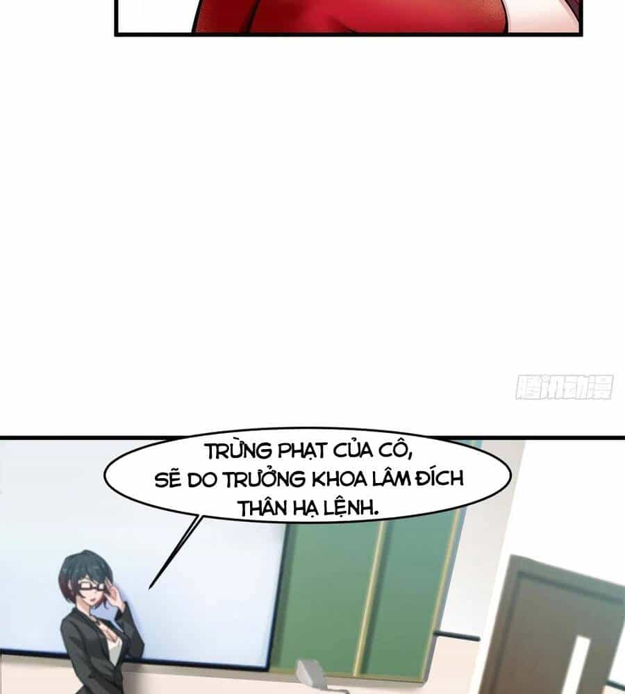 Ta Không Muốn Làm Đệ Nhất - Chương 39 - ảnh 47