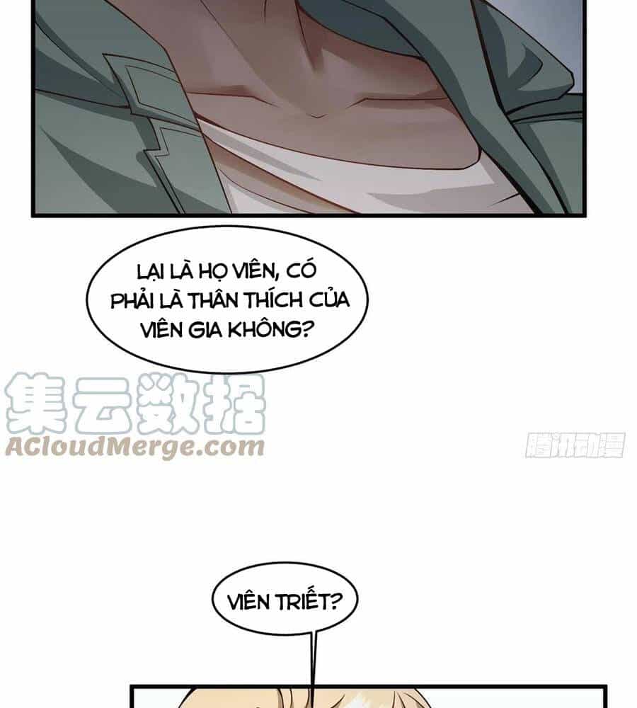 Ta Không Muốn Làm Đệ Nhất - Chương 39 - ảnh 63