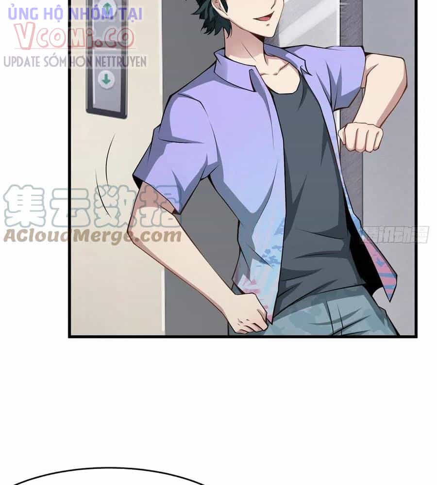 Ta Không Muốn Làm Đệ Nhất - Chương 39 - ảnh 67