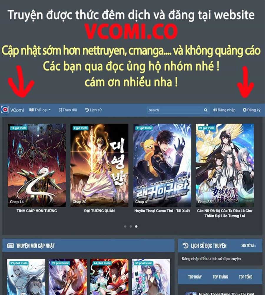 Ta Không Muốn Làm Đệ Nhất - Chương 39 - ảnh 76