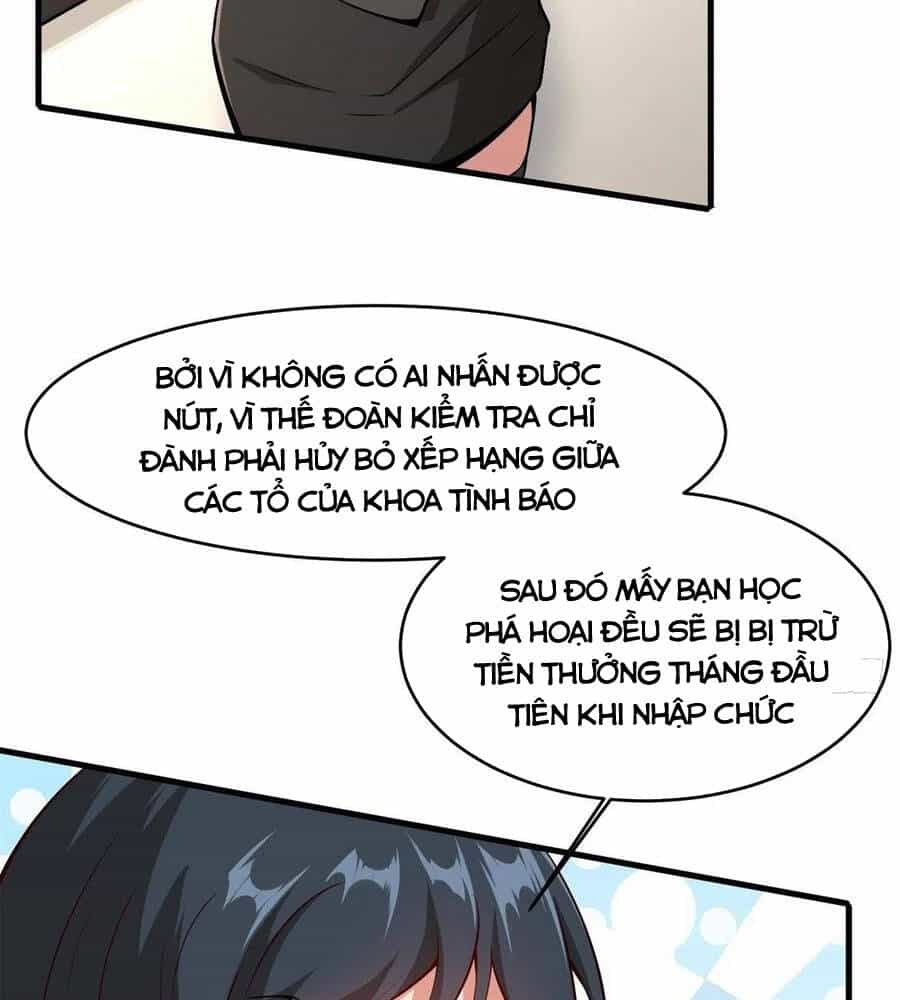 Ta Không Muốn Làm Đệ Nhất - Chương 39 - ảnh 8