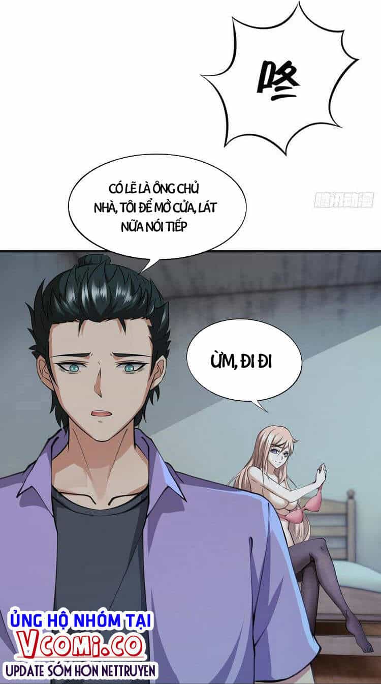 Ta Không Muốn Làm Đệ Nhất - Chương 4 - ảnh 25