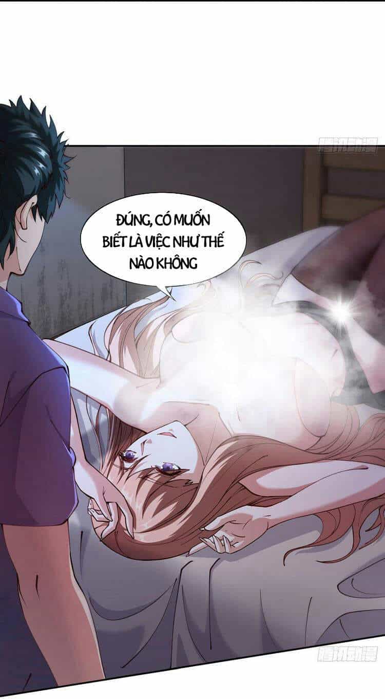 Ta Không Muốn Làm Đệ Nhất - Chương 4 - ảnh 3