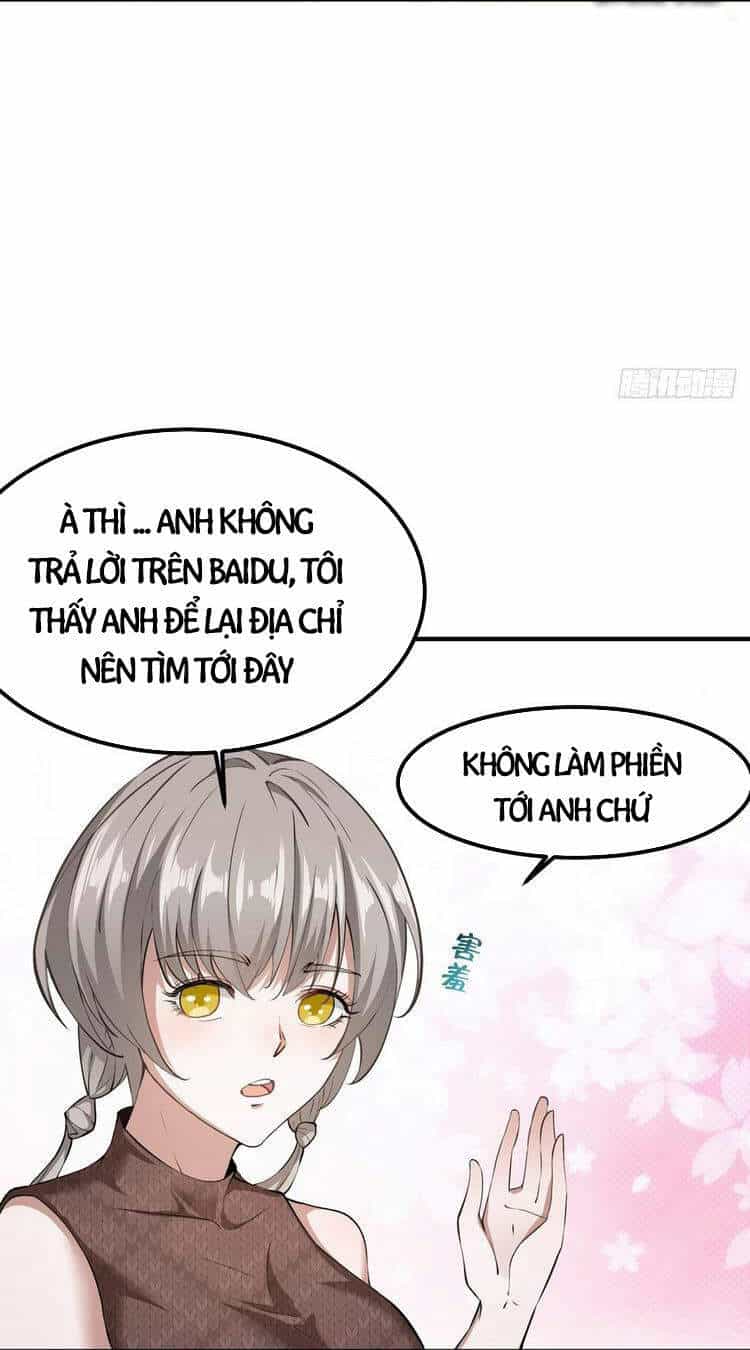 Ta Không Muốn Làm Đệ Nhất - Chương 4 - ảnh 31