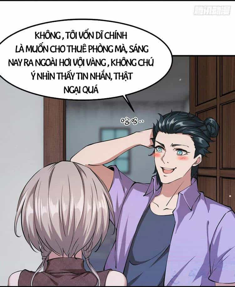 Ta Không Muốn Làm Đệ Nhất - Chương 4 - ảnh 32