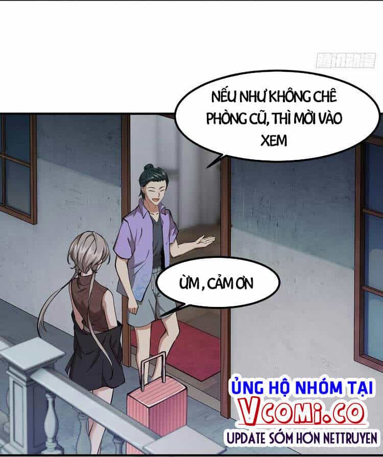 Ta Không Muốn Làm Đệ Nhất - Chương 4 - ảnh 33