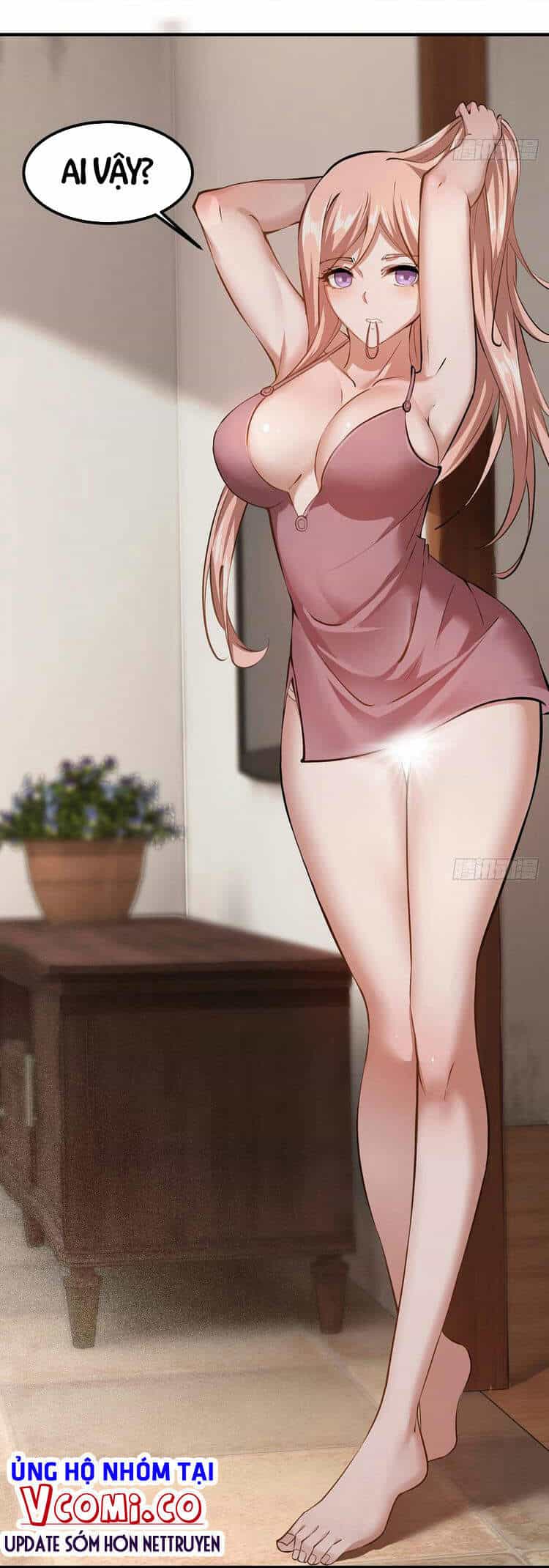 Ta Không Muốn Làm Đệ Nhất - Chương 4 - ảnh 38