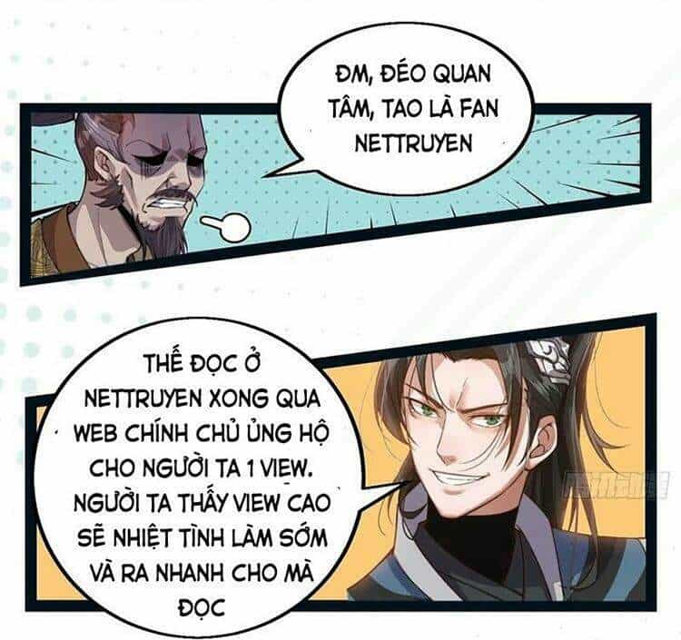 Ta Không Muốn Làm Đệ Nhất - Chương 4 - ảnh 54