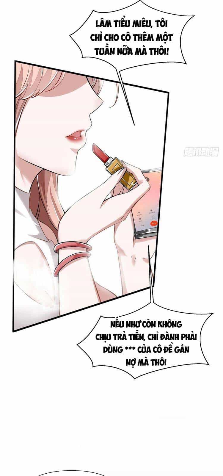 Ta Không Muốn Làm Đệ Nhất - Chương 40 - ảnh 3