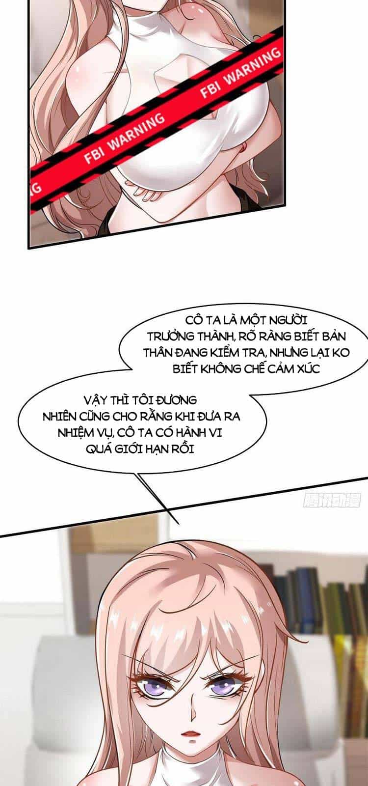 Ta Không Muốn Làm Đệ Nhất - Chương 40 - ảnh 31